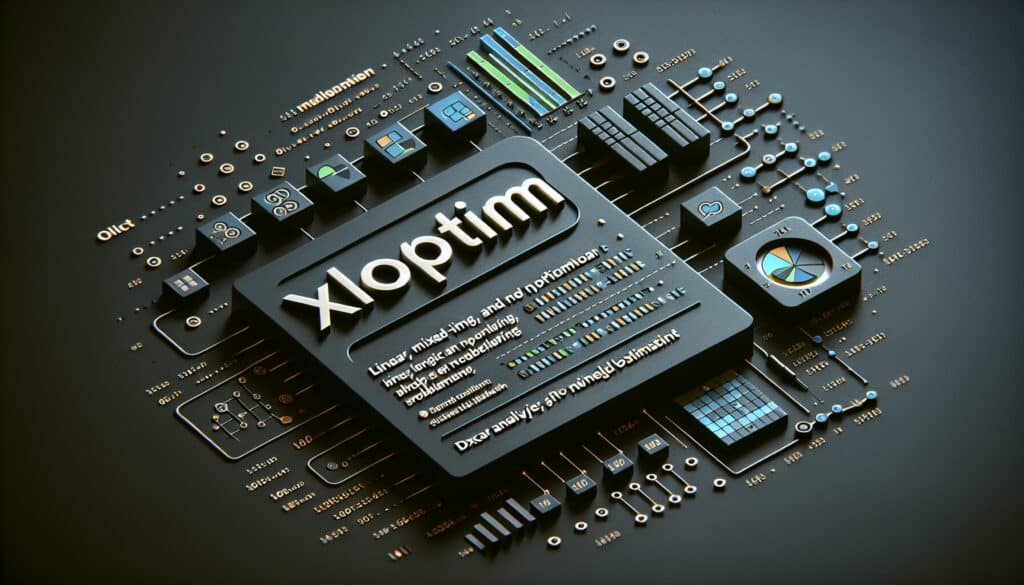 XLOPTIM