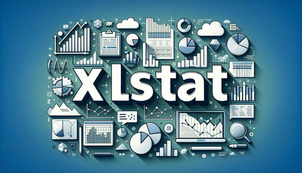 إحصاءات XLSTAT