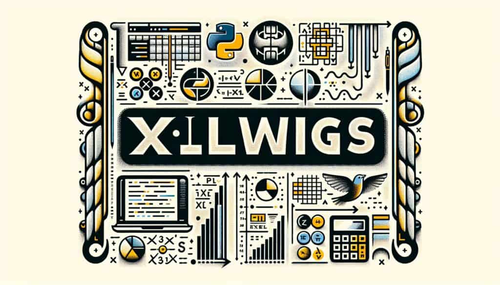 XLwings