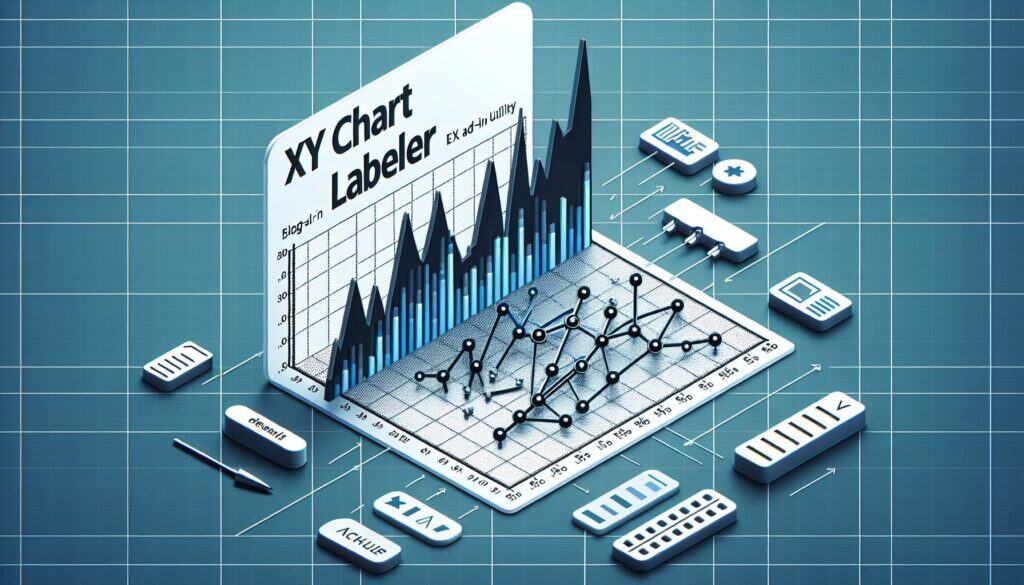 XY Chart Labeler