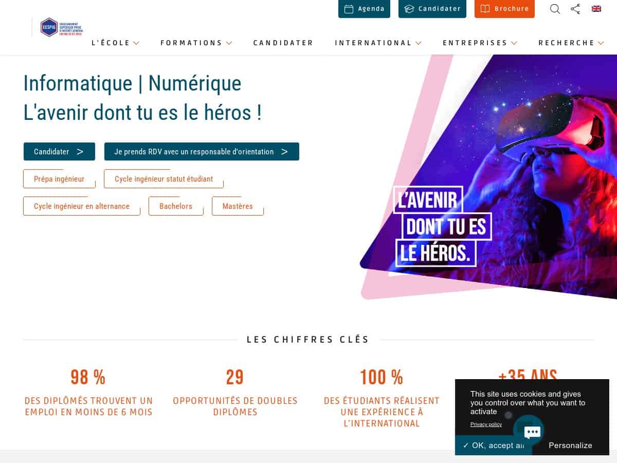 3iL Ingénieurs (Limoges)