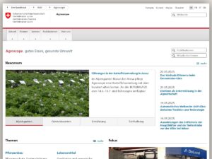 Agroscope