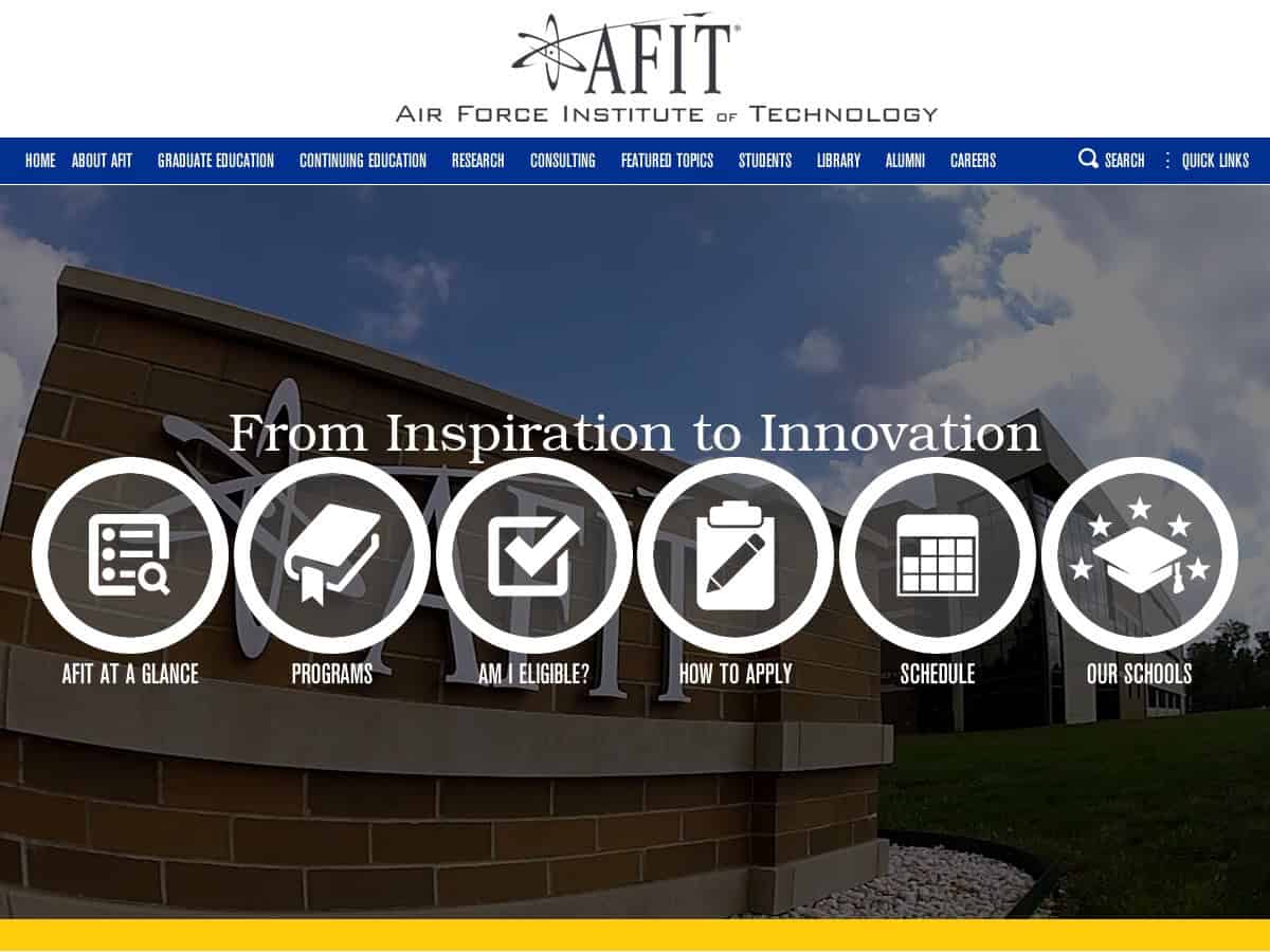 Air Force Institute of Technology (AFIT)
