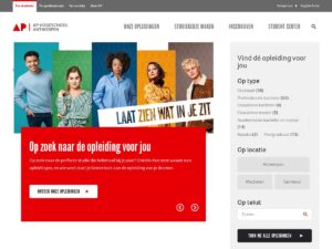 AP Hogeschool Antwerpen (AP)