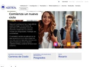 Università australiana