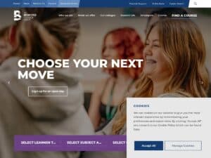 Bedford College