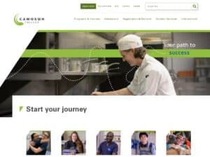 Camosun College