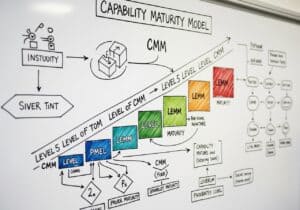 Capability maturity model
