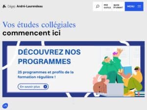 Cégep André-Laurendeau