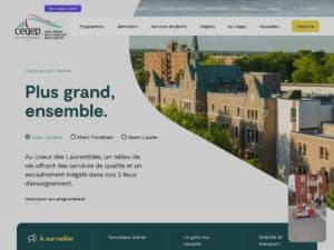 Cégep de Saint-Jérôme