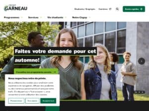 Cégep Garneau