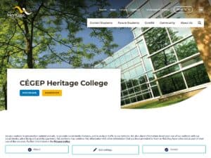 塞格普遗产学院