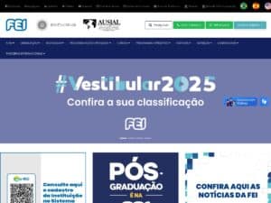 Centro Universitario FEI (FEI)