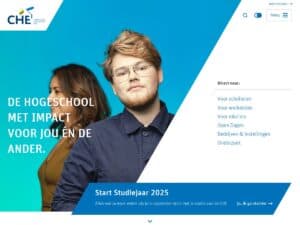 Christelijke Hogeschool Ede (CHE)