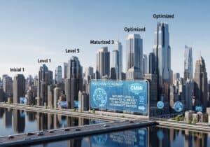 Cmmi maturity level 3