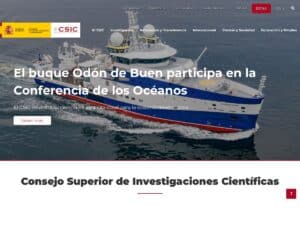Conselho Superior de Investigações Científicas (CSIC)