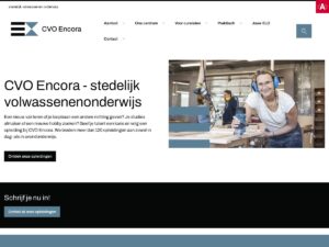 CVO Encora