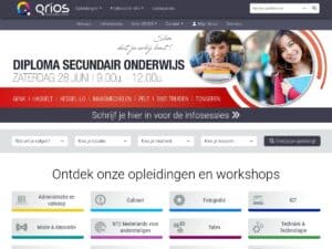 CVO Qrios