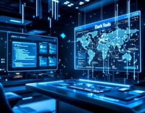 Herramientas de la Darknet