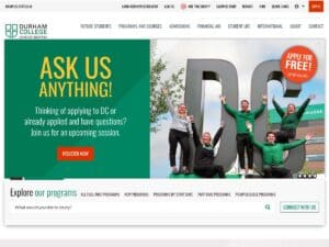 Durham College