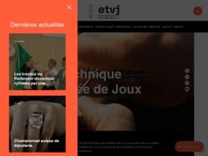 汝拉山谷技术学校（ETVJ ES）