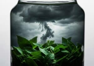 Environmental risks