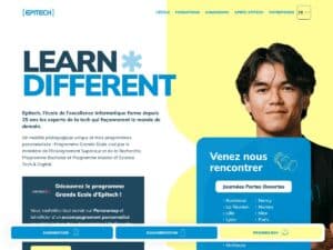 EPITECH (Le Kremlin-Bicêtre)