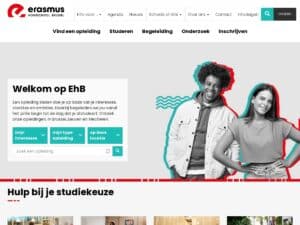 Erasmushogeschool Brussel (EhB)