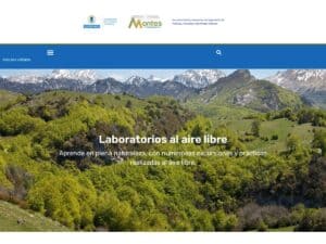Escola Técnica Superior de Engenharia de Montes, Florestal e do Meio Natural (UPM)