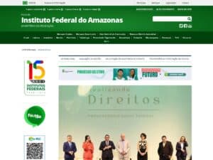 Istituto Federale dell'Amazzonia (IFAM)