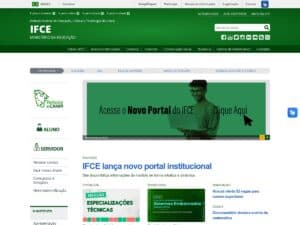 المعهد الفيدرالي في سيارا (IFCE)
