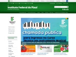 Federal Institute of Piauí (IFPI)
