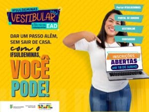 Federal Institute of South Minas Gerais (IFSULDEMINAS)