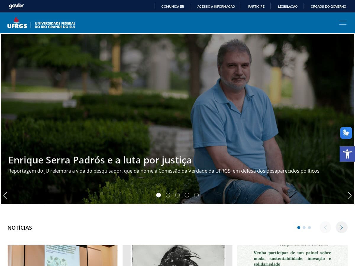Universidad Federal de Rio Grande do Sul (UFRGS)