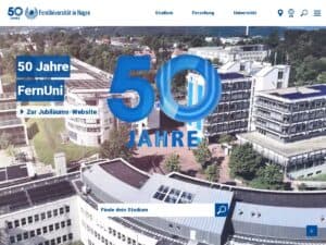 FernUniversität em Hagen