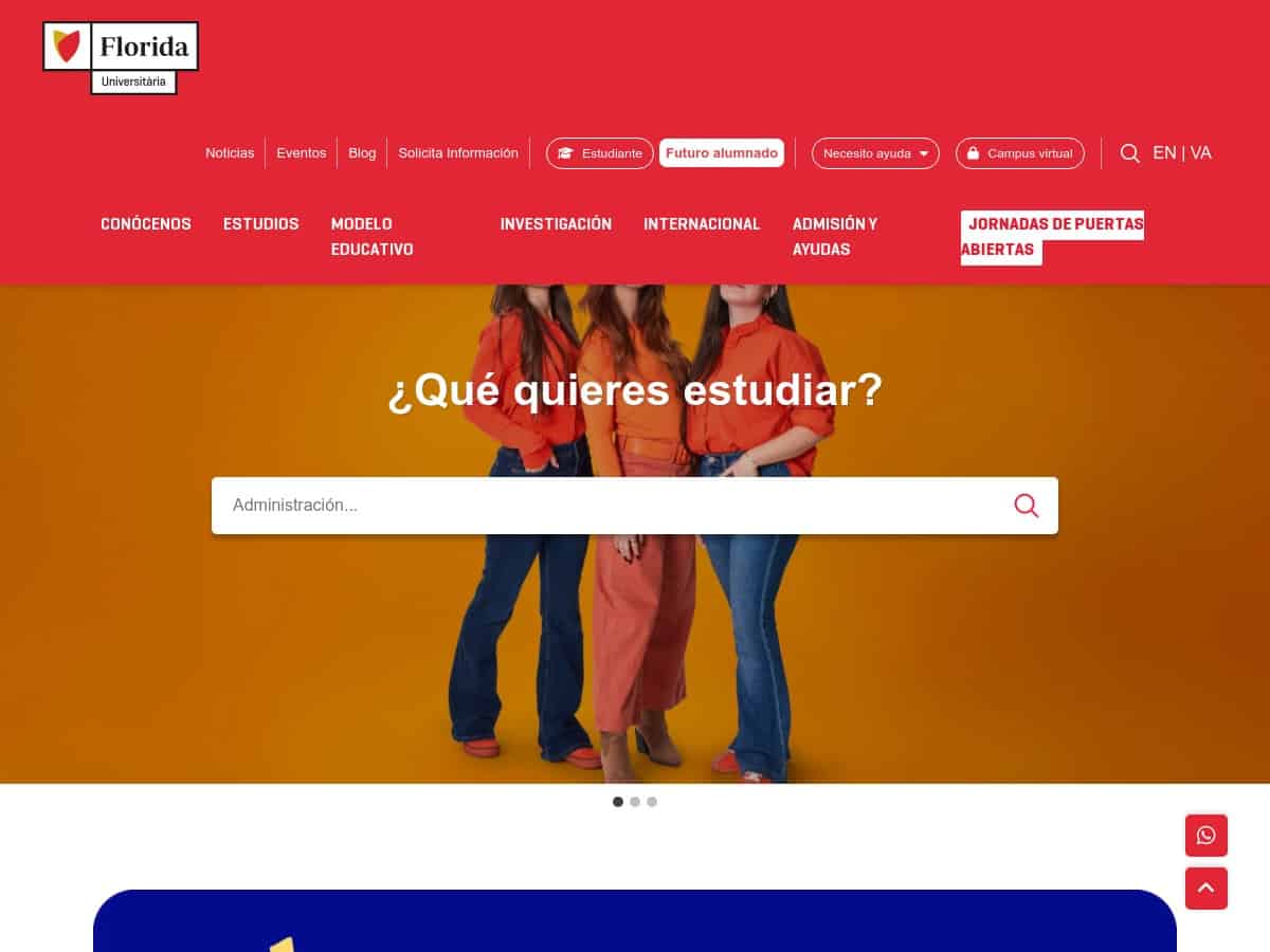Florida Universitària