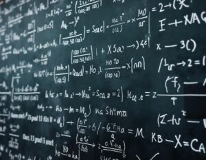 Formulas