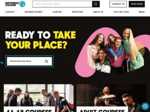 Gateshead College