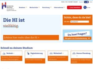Universidade de Flensburg