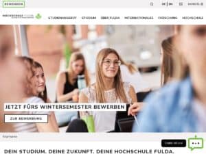 Hochschule Fulda