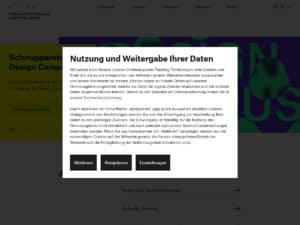 Hochschule für Gestaltung Schwäbisch Gmünd (HfG Schwäbisch Gmünd)