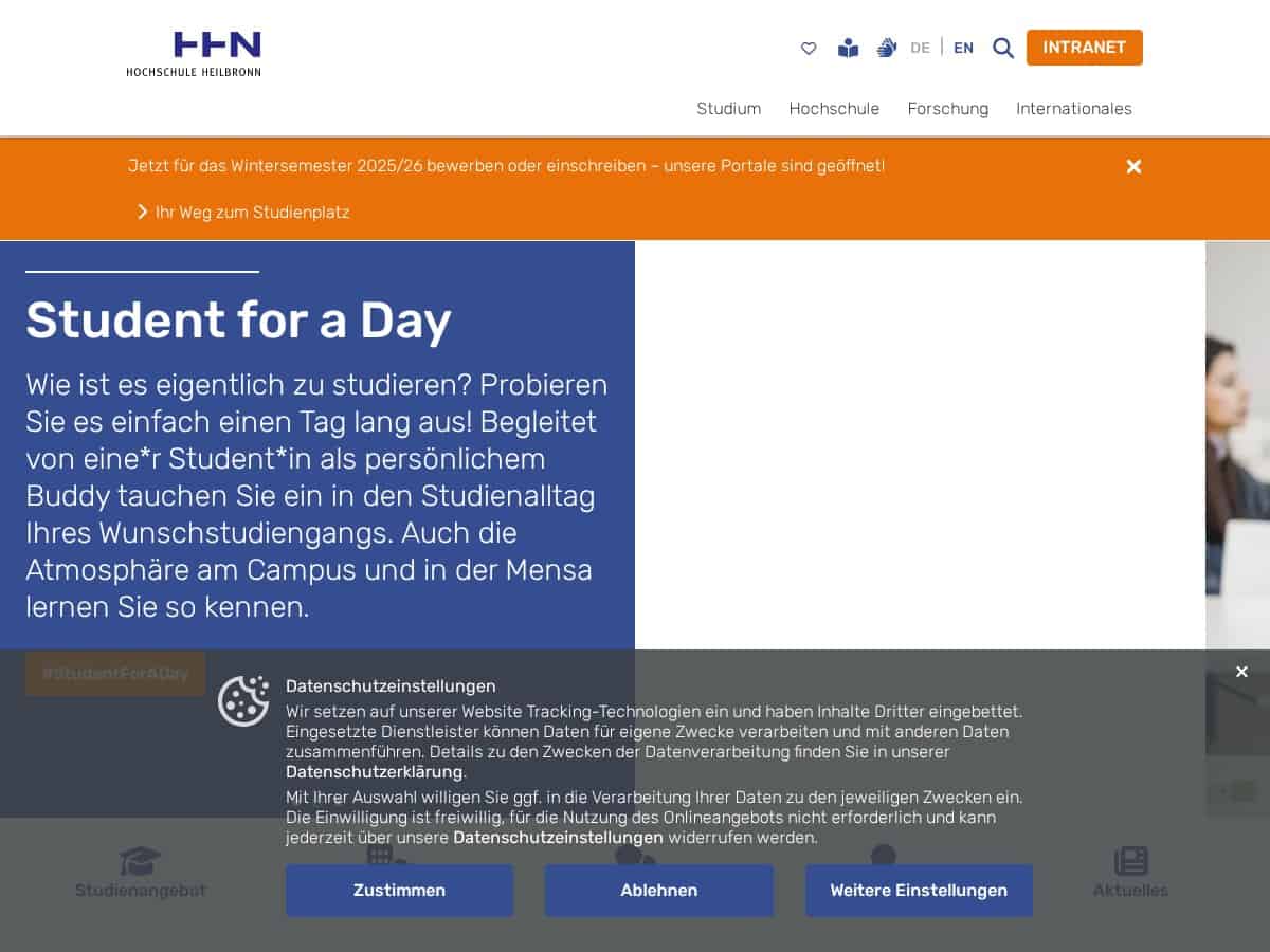 Hochschule Heilbronn