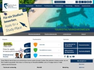 Hochschule Worms – University of Applied Sciences