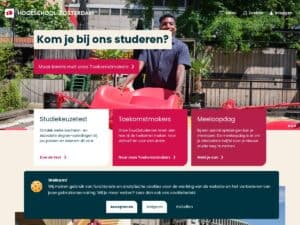 Scuola di Rotterdam (HR)