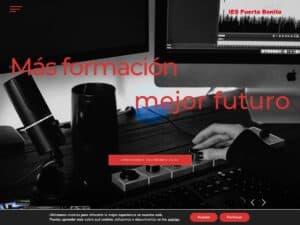 IES Puerta Bonita