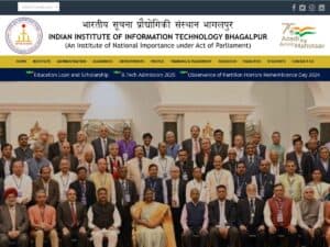 インド情報技術大学バガルプル校(IIITバガルプル)