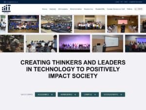 インド情報技術大学ダールワド校(IIITダールワド)