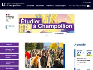 Institut National Universitaire Champollion (Albi)
