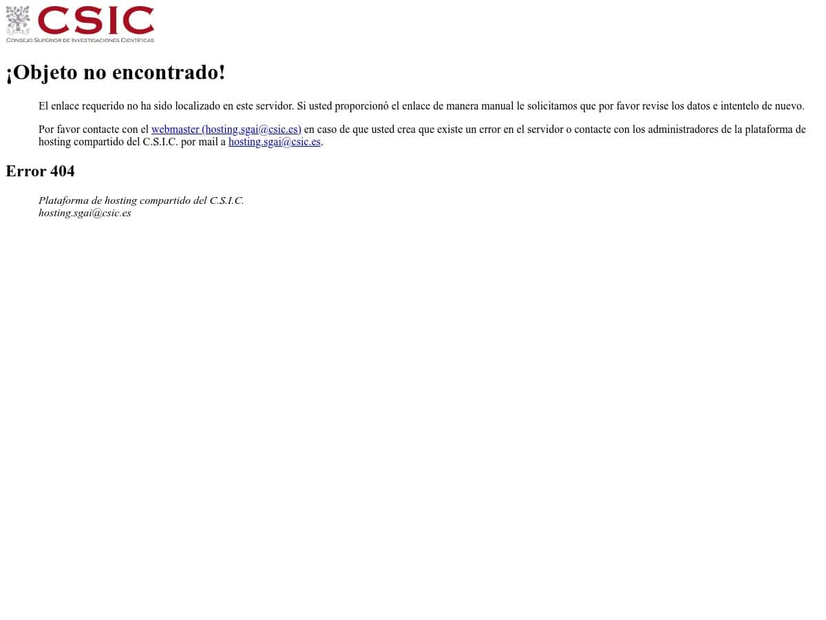 Instituto de Catálisis y Petroleoquímica (ICP-CSIC)