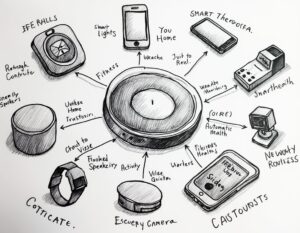 Internet of things Internet of things